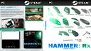 Hammer: Rx Screenshot 8