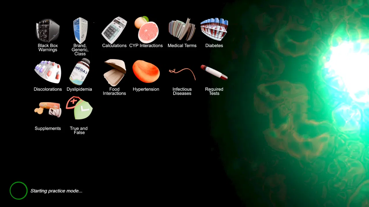 Hammer: Rx Screenshot 3