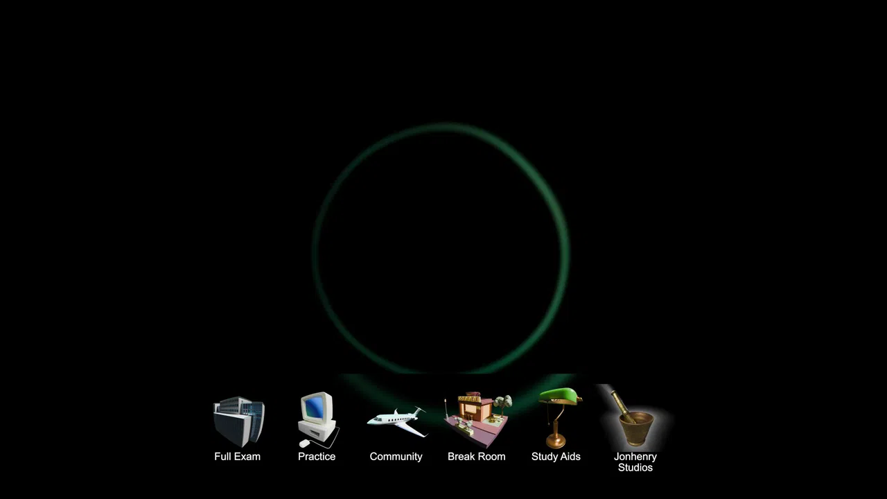Hammer: Rx Screenshot 1
