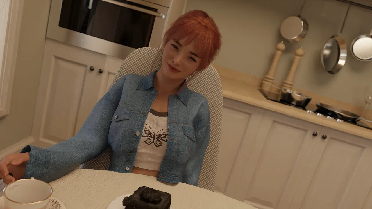 Fever House Screenshot 5