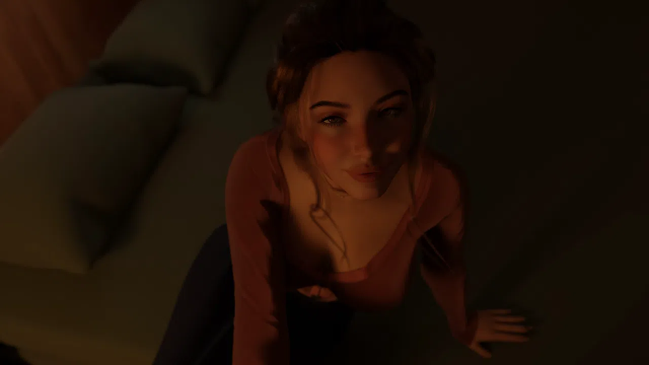 Fever House Screenshot 2