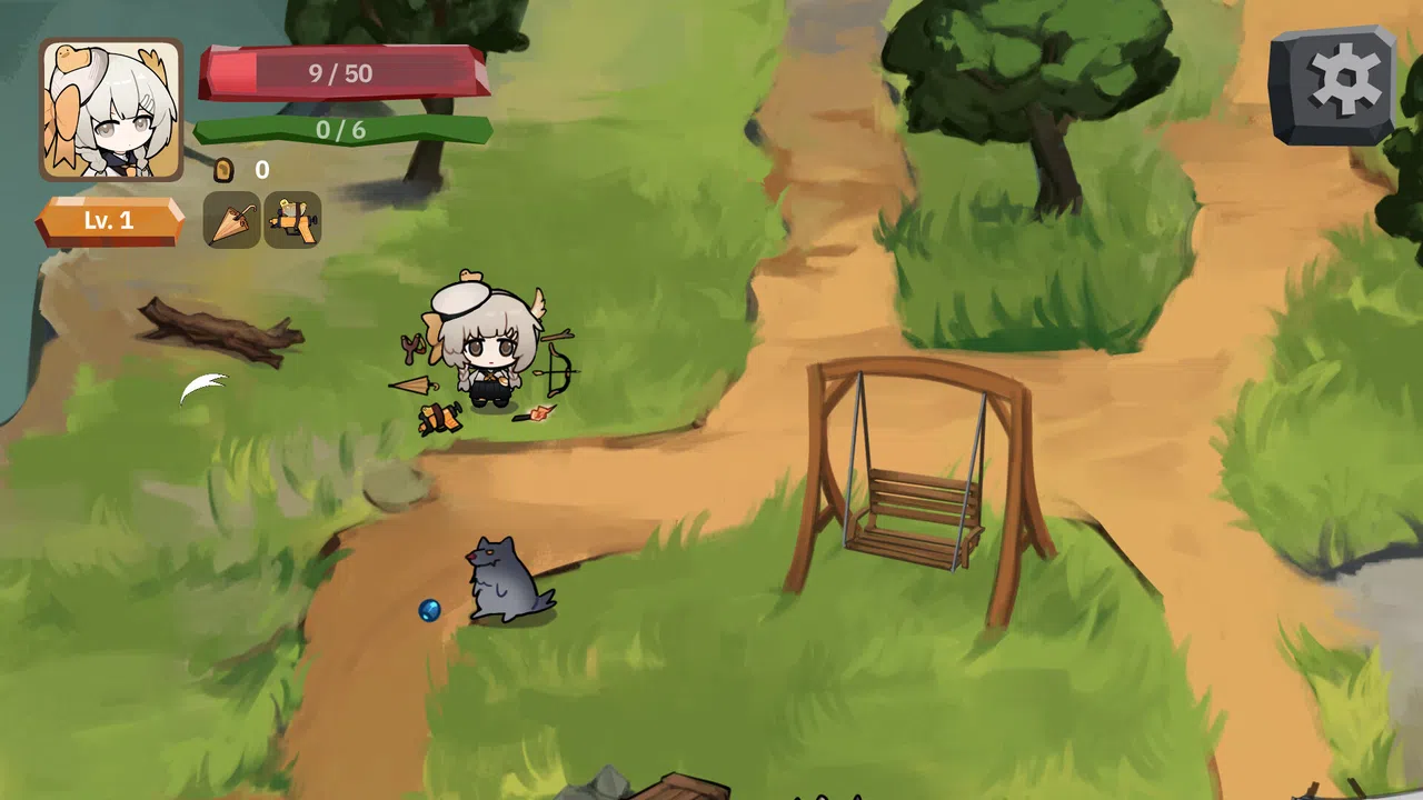 Mt. Quack Legend Screenshot 4