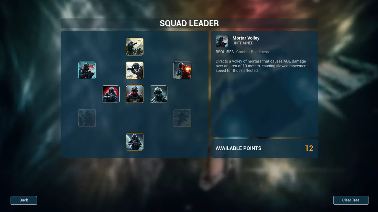 Galactic Warzones Screenshot 3