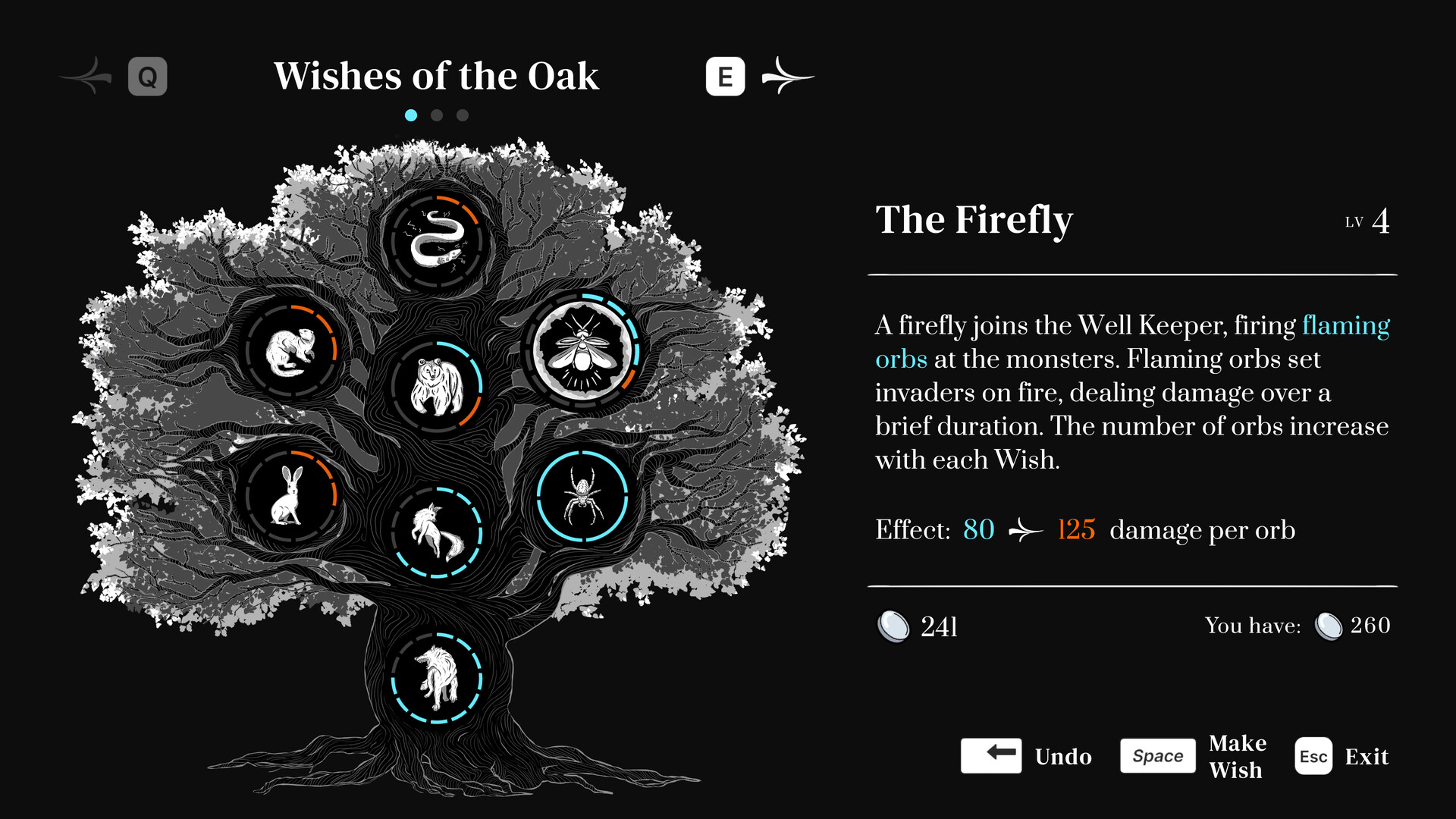 Well Keeper Demo Screenshot 1