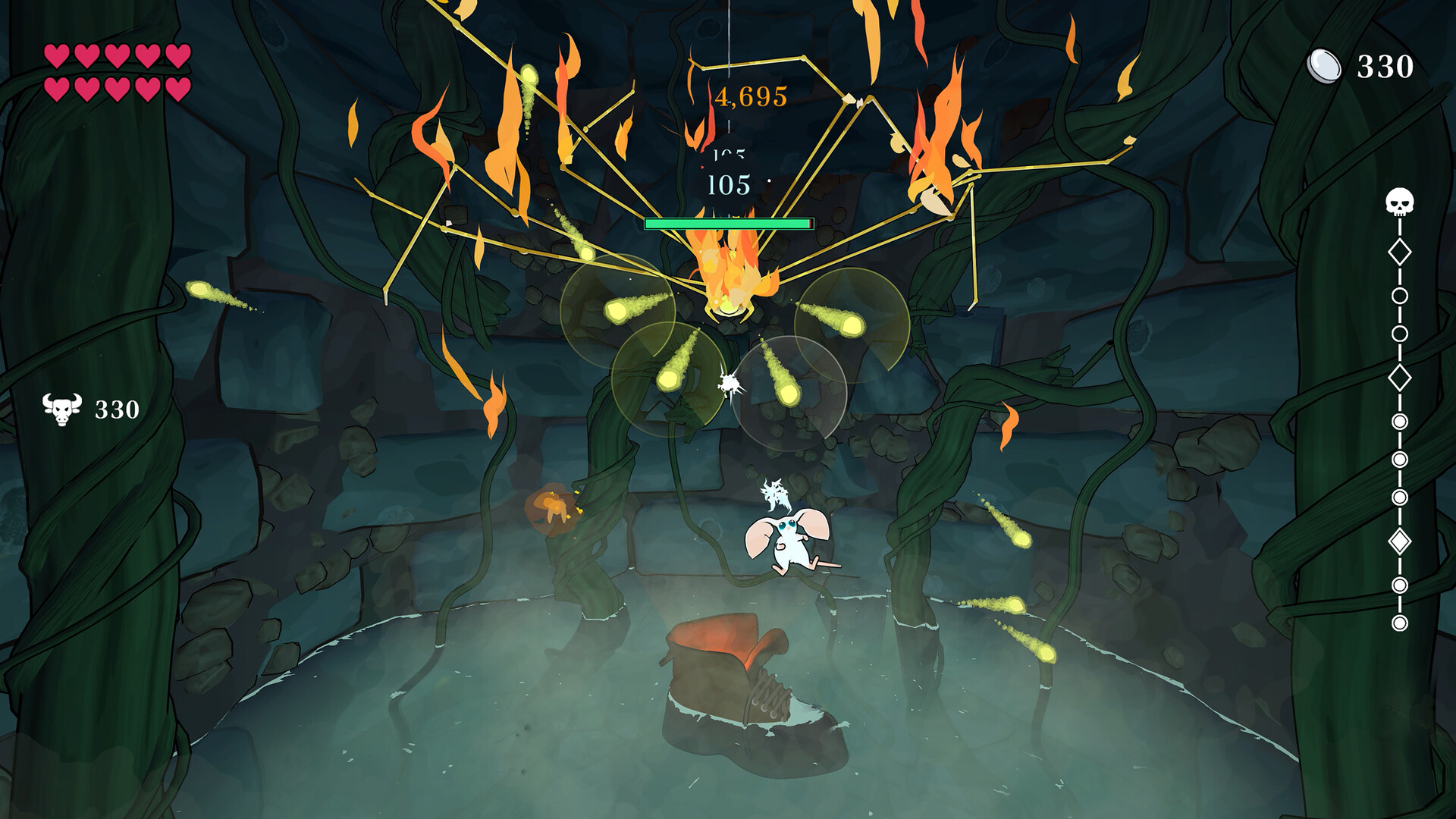 Well Keeper Demo Screenshot 4