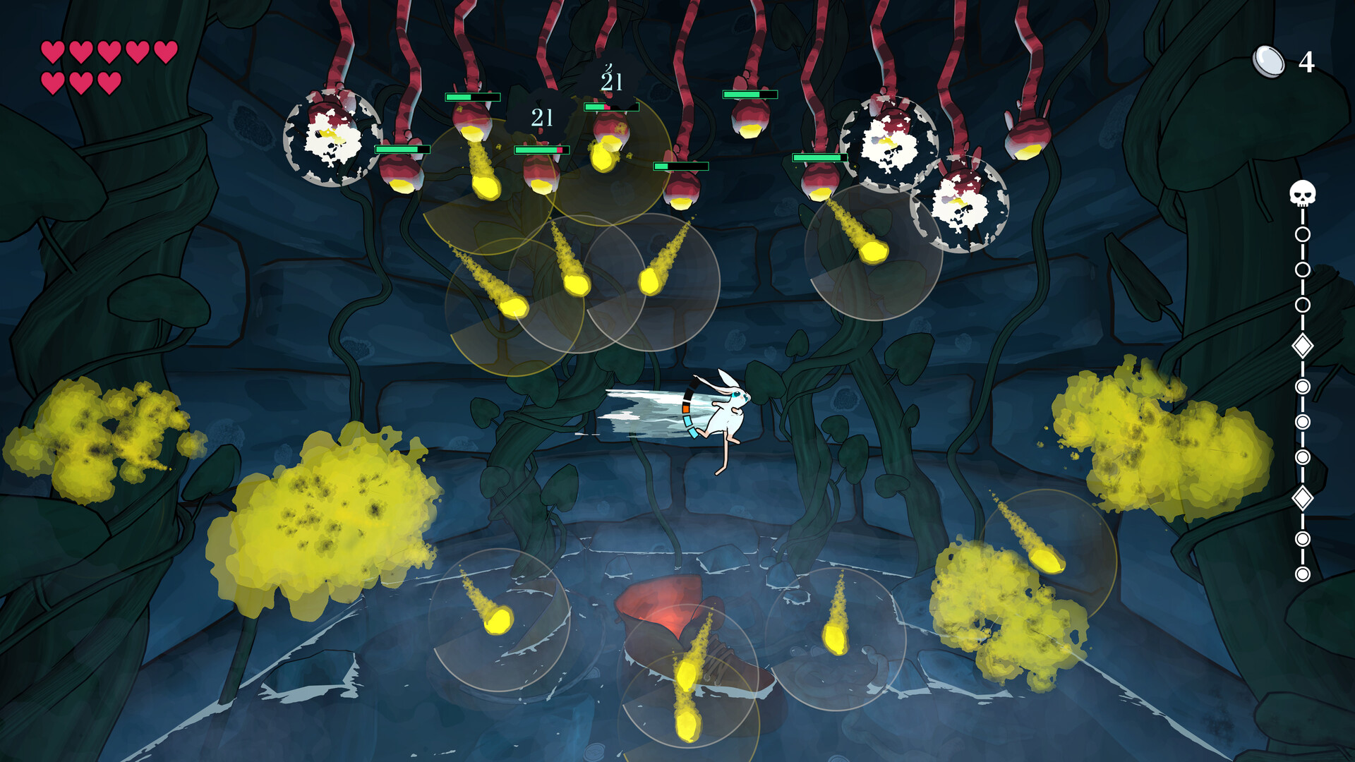 Well Keeper Demo Screenshot 5