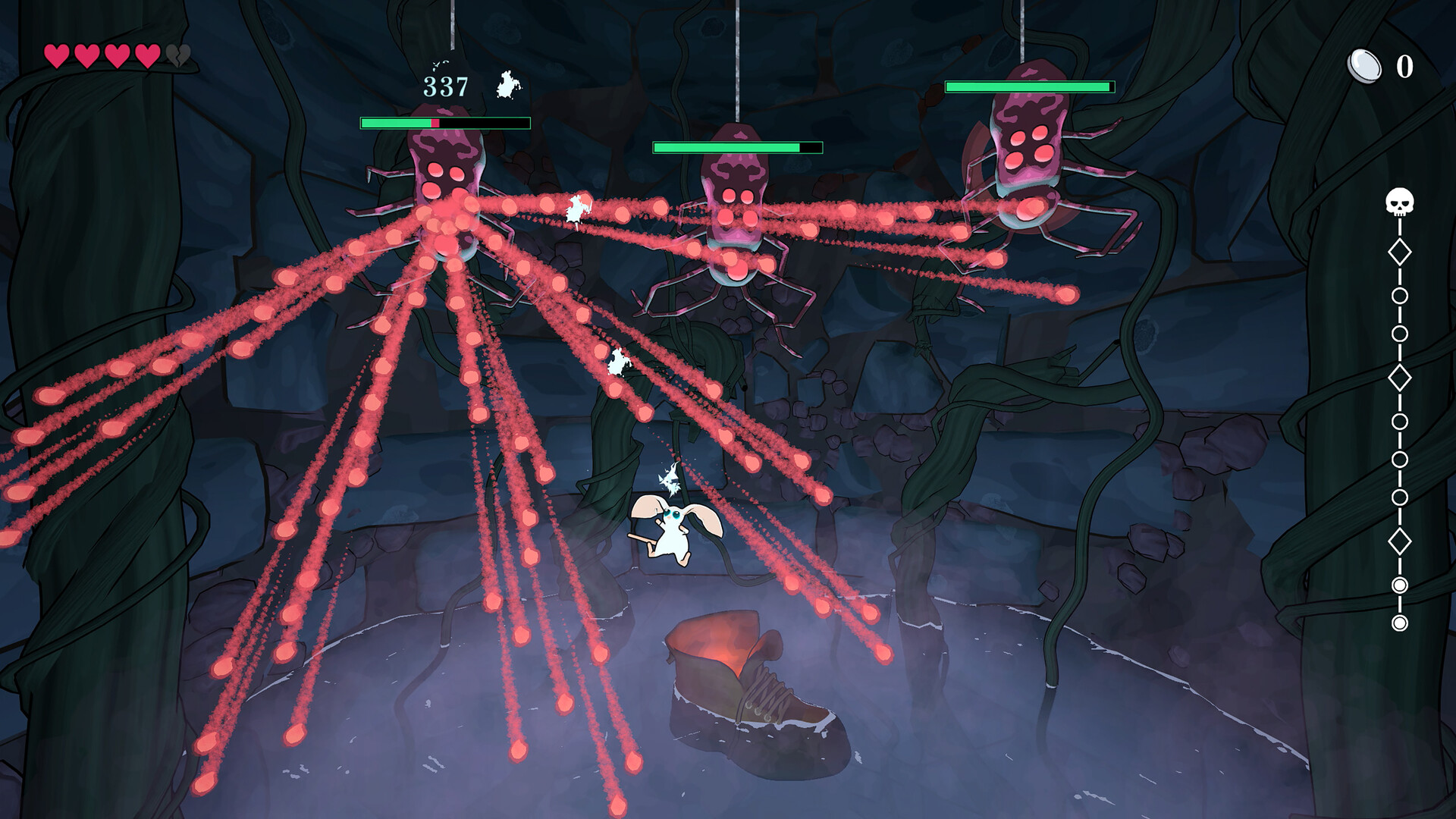 Well Keeper Demo Screenshot 0