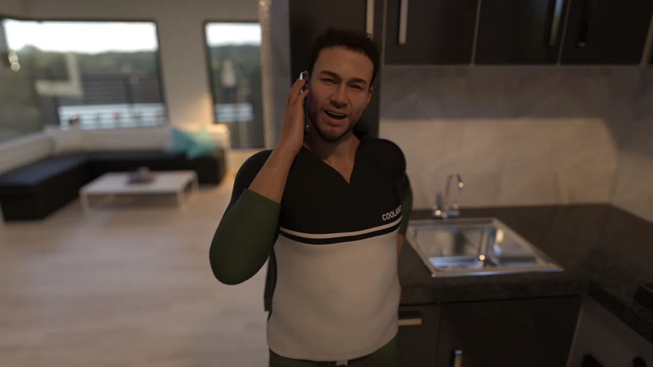 Innocence Or Money | Season 2 | Episode 3 Screenshot 9