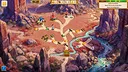 Argonaut Agency: The Bronze Plague Screenshot 1