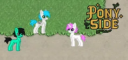 PonySide