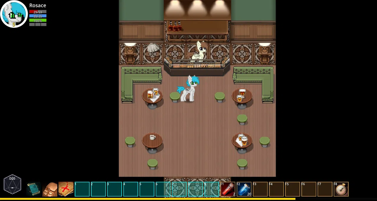 PonySide Screenshot 6