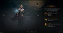 Jotunnslayer: Hordes of Hel - Freyr's Gilded Armor Pack Screenshot 0
