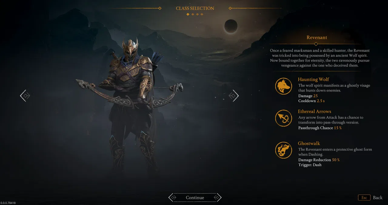 Jotunnslayer: Hordes of Hel - Freyr's Gilded Armor Pack Screenshot 5