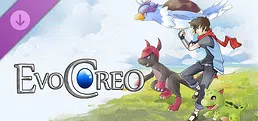 EvoCreo - Costume Pack