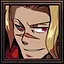 Blood icon