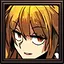 Curse icon