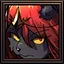 Claw icon