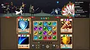 Tower Guild: Puzzle Cards Screenshot 0