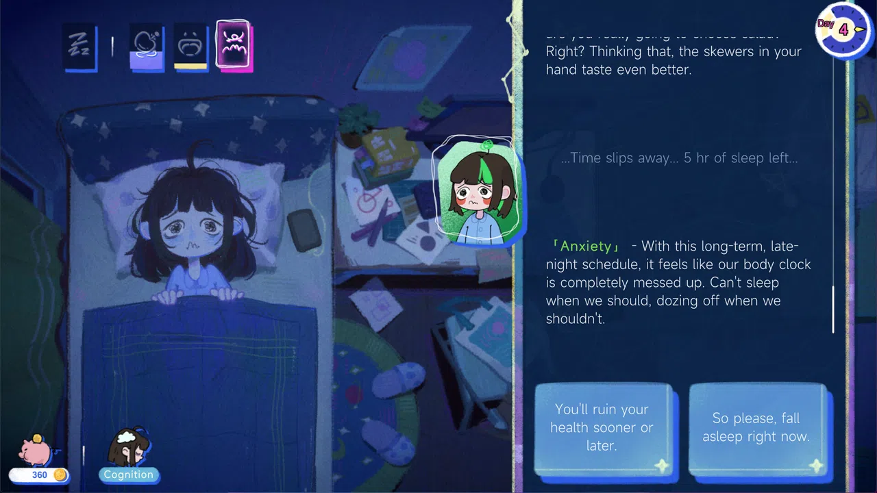 Have a Good Night Screenshot 5
