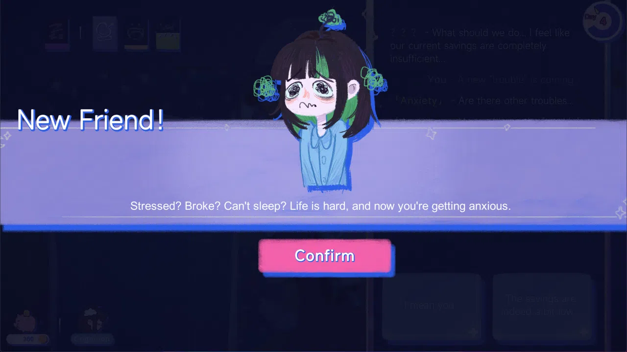Have a Good Night Screenshot 4