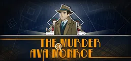 The Murder of Ava Monroe