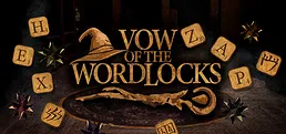 Vow of the Wordlocks