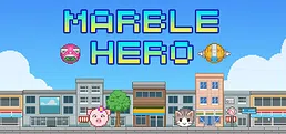 Marble Hero