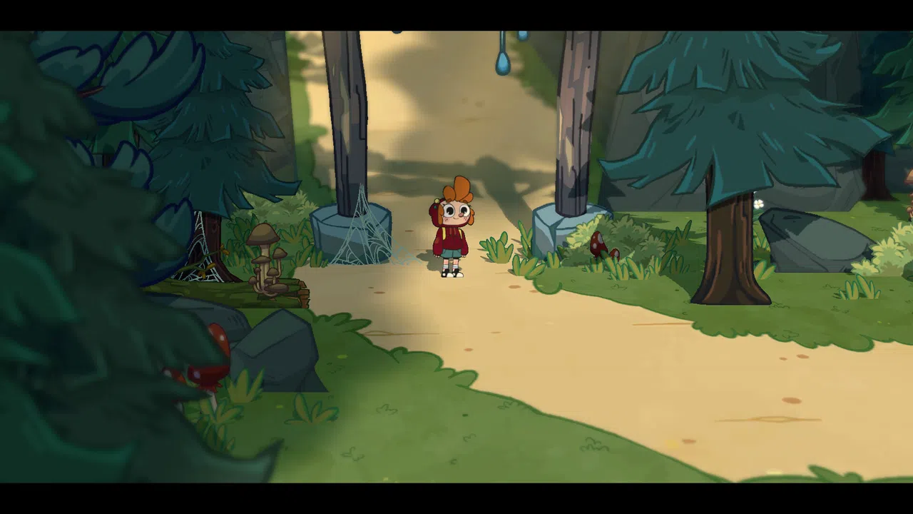 Rainbow Billy: The Book of Fears Screenshot 6