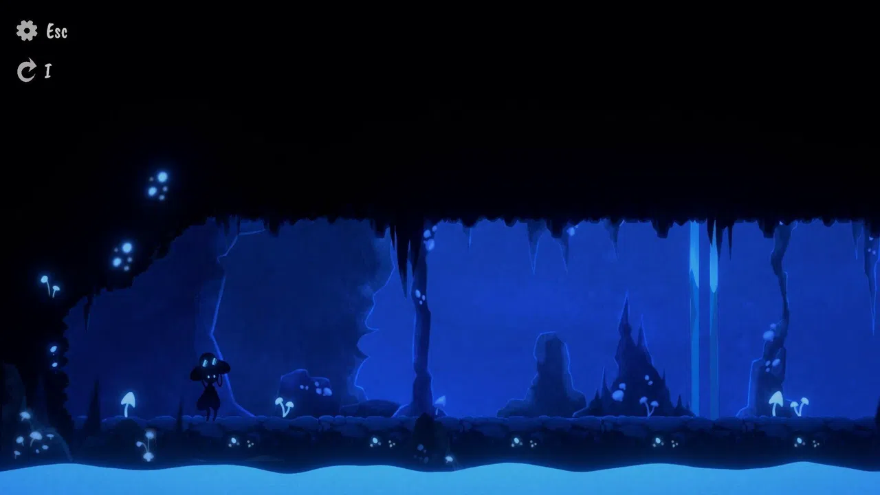 Water's Way Down Demo Screenshot 6