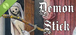 Demon Stick Demo