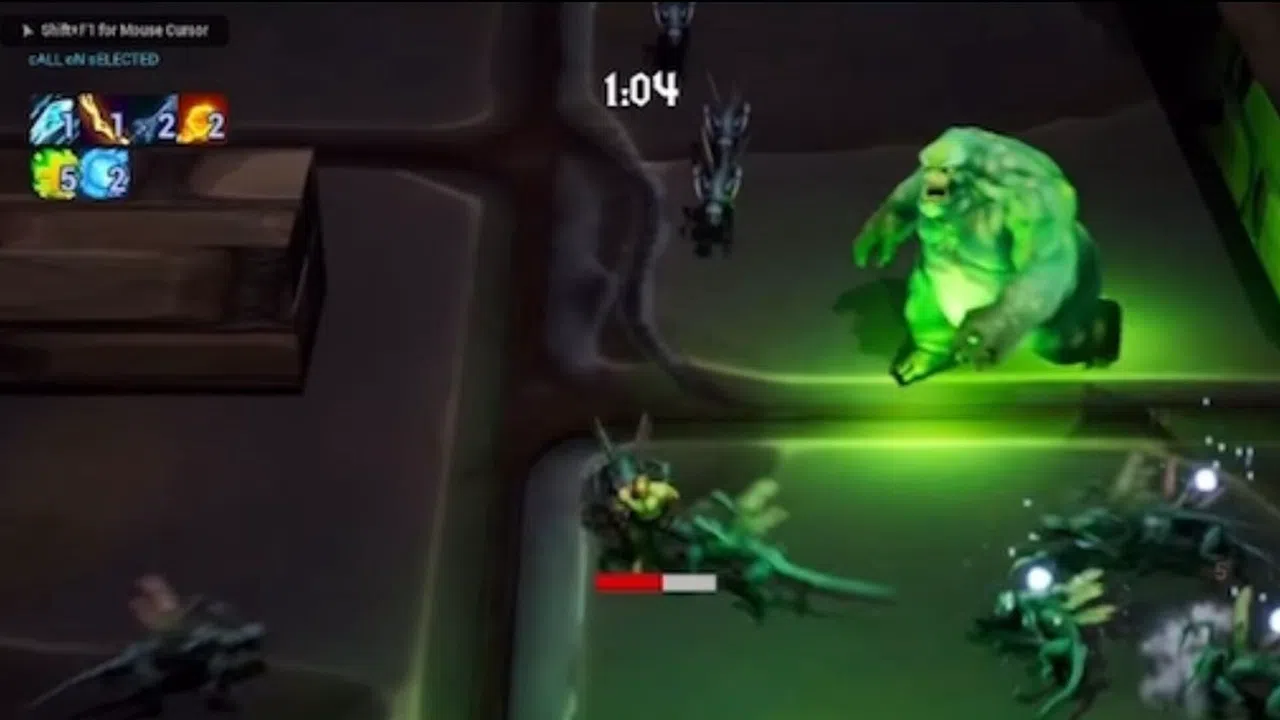 WishBreaker Screenshot 4