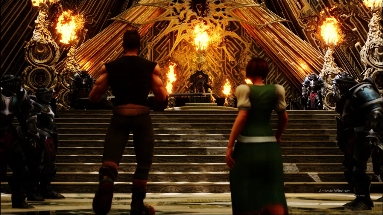 WishBreaker Screenshot 0