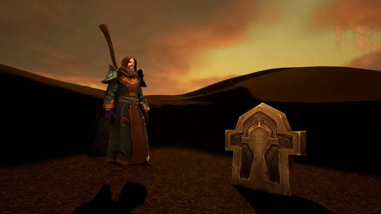 WishBreaker Screenshot 1