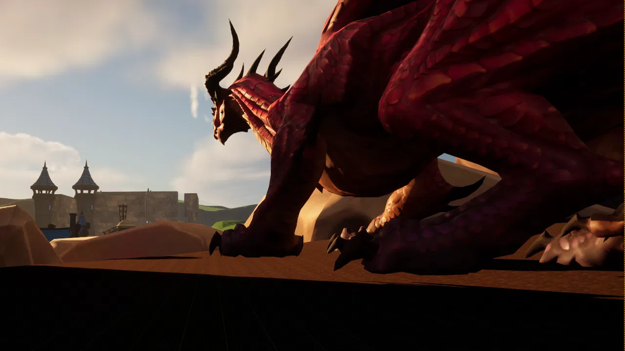 WishBreaker Screenshot 3
