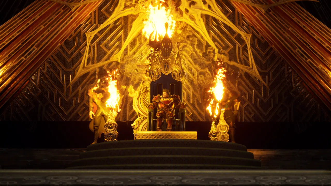 WishBreaker Screenshot 2