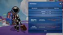 Life Balance Screenshot 2