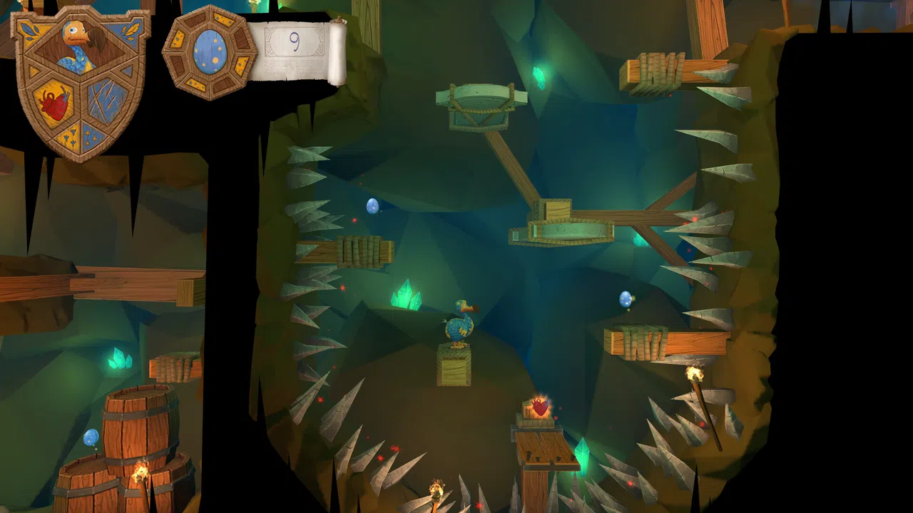 Dodo Master Screenshot 5
