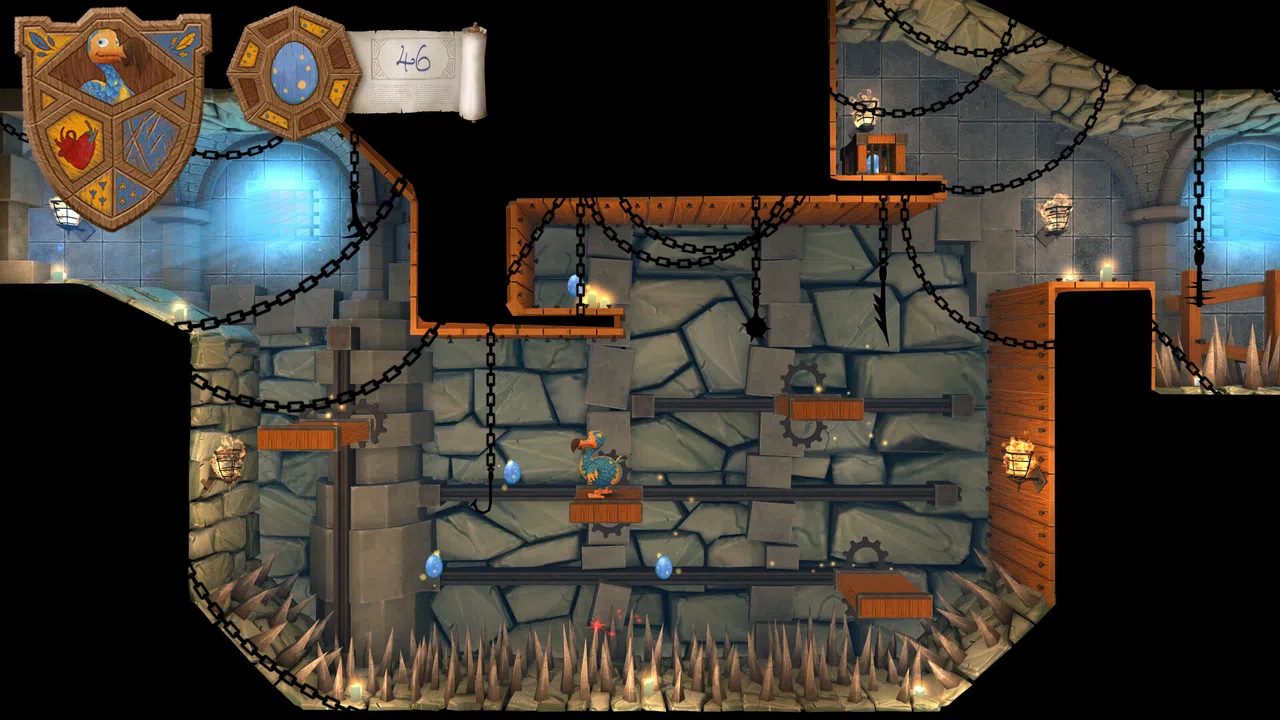 Dodo Master Screenshot 8