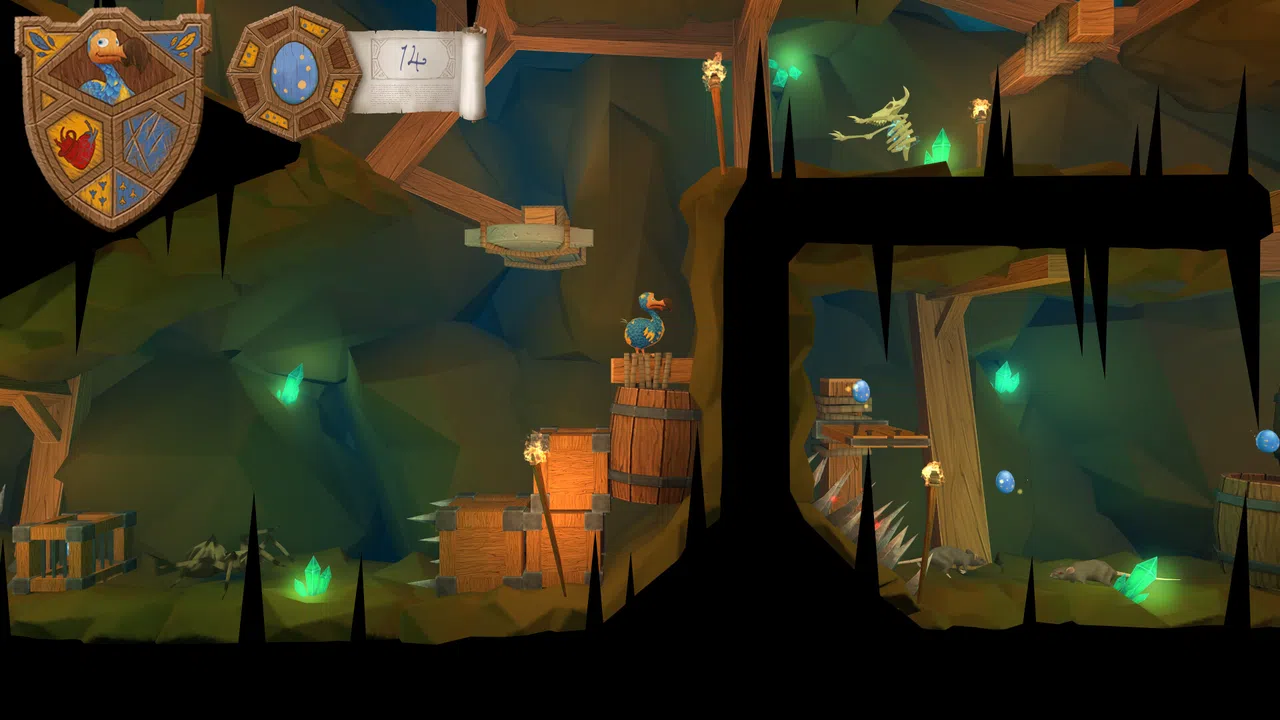 Dodo Master Screenshot 2