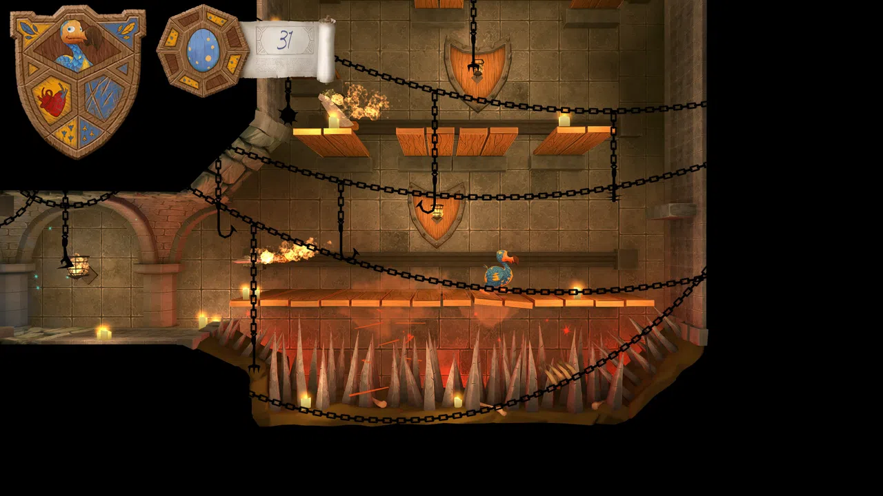 Dodo Master Screenshot 1