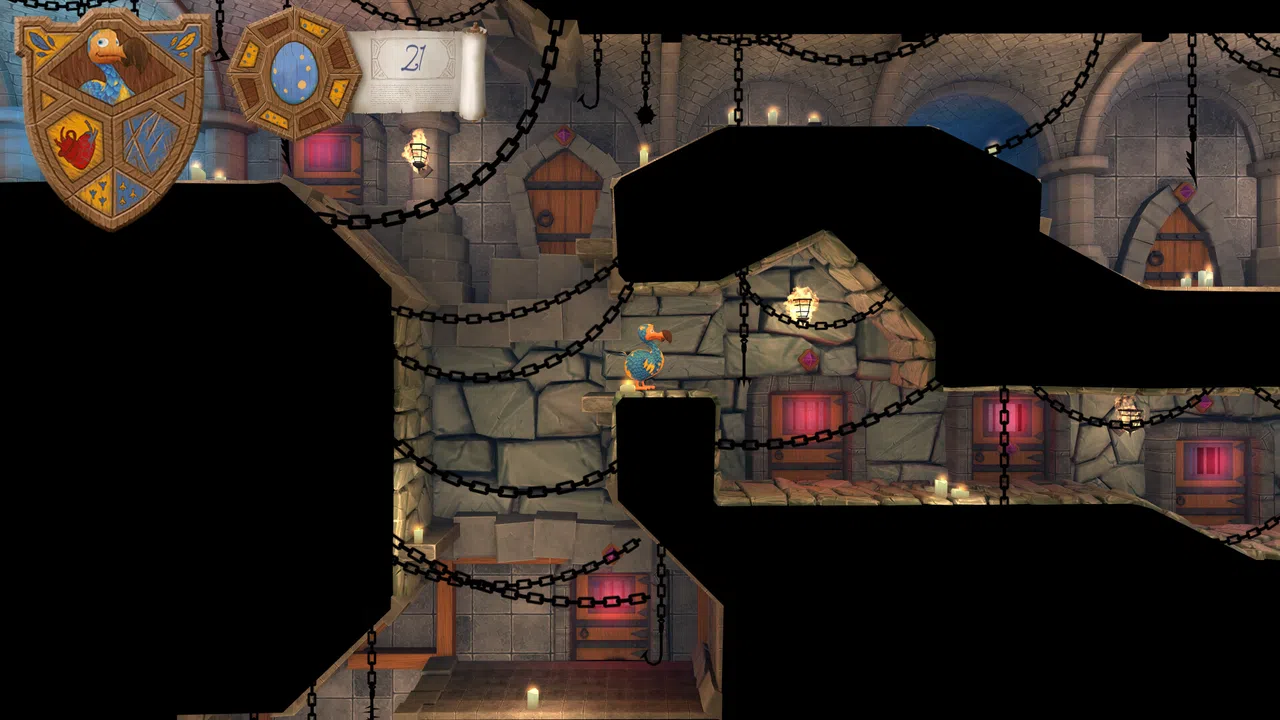 Dodo Master Screenshot 3