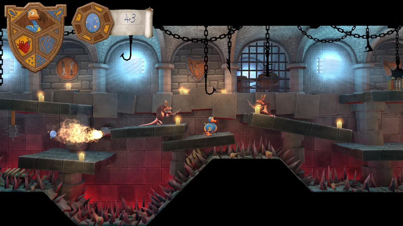 Dodo Master Screenshot 0