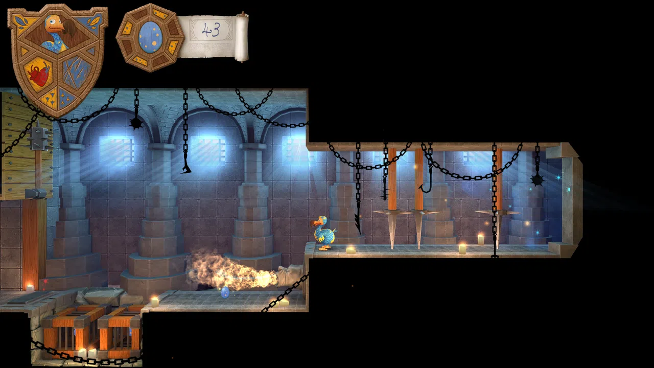 Dodo Master Screenshot 6