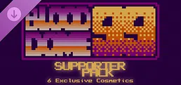 BloodDome99 - Support the Devs