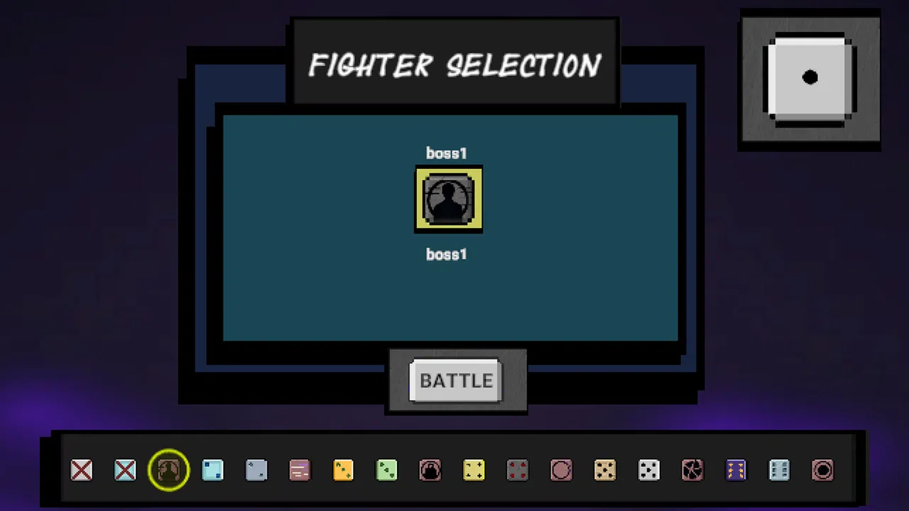 Reroll One Screenshot 3