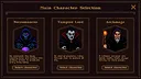 Dreaded Conquest Screenshot 1
