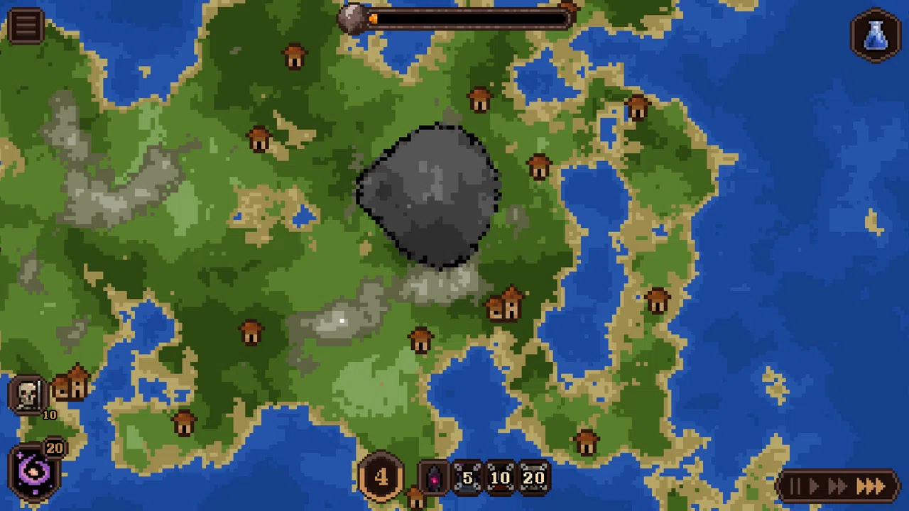 Dreaded Conquest Screenshot 6