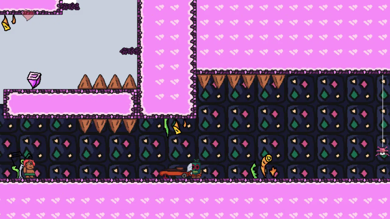 BUDUKUTUA Screenshot 5