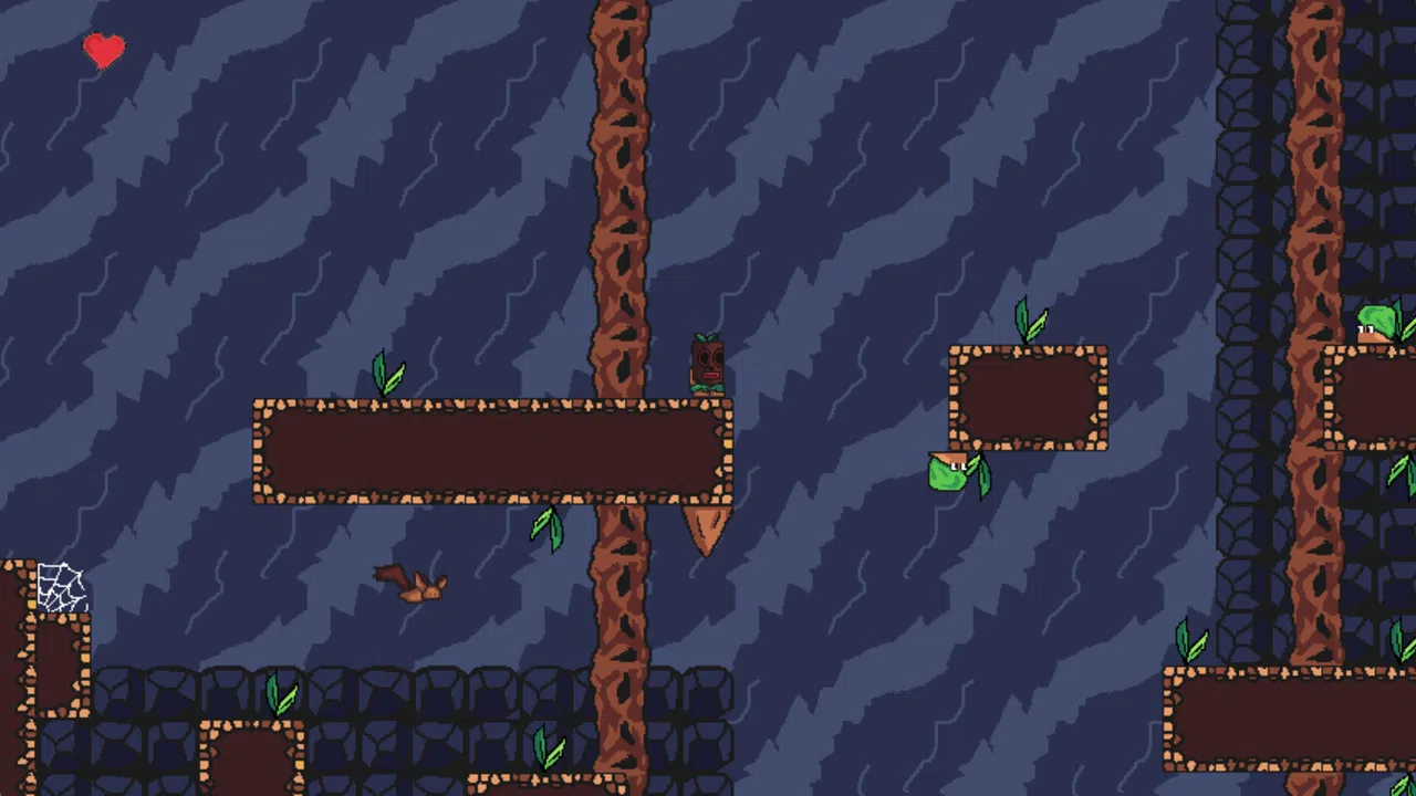 BUDUKUTUA Screenshot 2