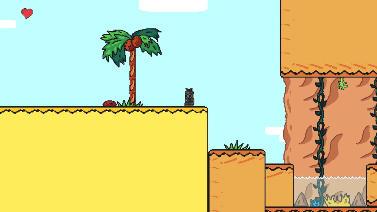 BUDUKUTUA Screenshot 1
